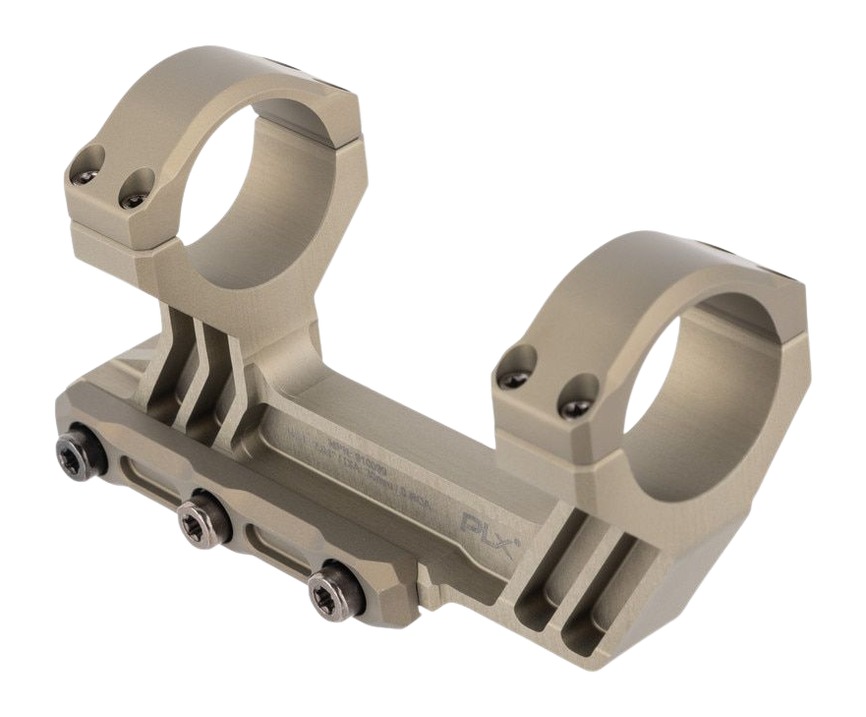 PA 910103 PLX CANTL MNT 30MM 2.04-C