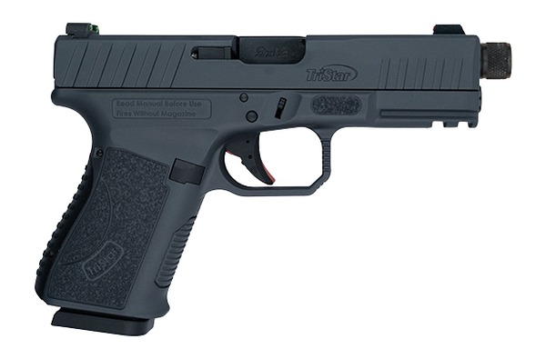 TriStar Sporting Arms APOC 9mm - Jimmy's Creek Firearms view 2