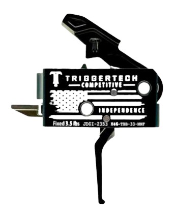 TRIGGERTECH - Jimmy's Creek Firearms view 3
