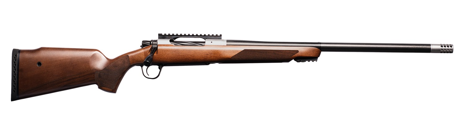 Christensen Arms Ridgeline Safari Plains Game 7MM Backcountr view 3