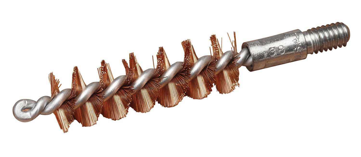 HORN 380065 6MM/25 CAL/6.5MM CASE NECK BRUSH