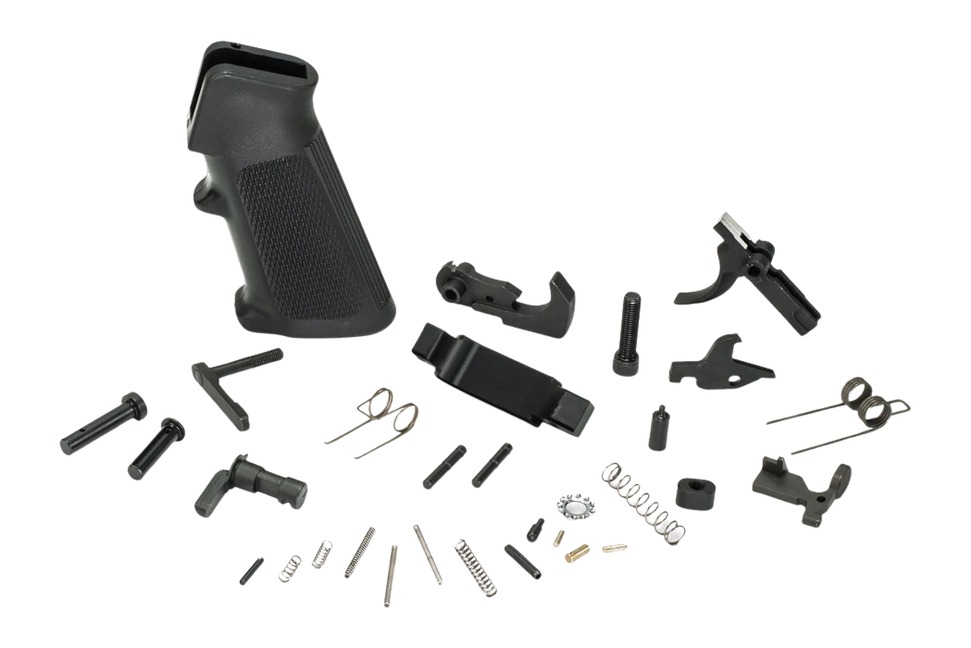 KAK INDUSTRY - 2A Gun Shop Llc view 2
