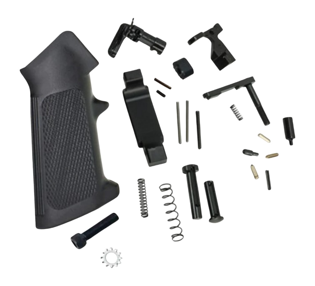 KAK INDUSTRY - Jimmy's Creek Firearms view 2