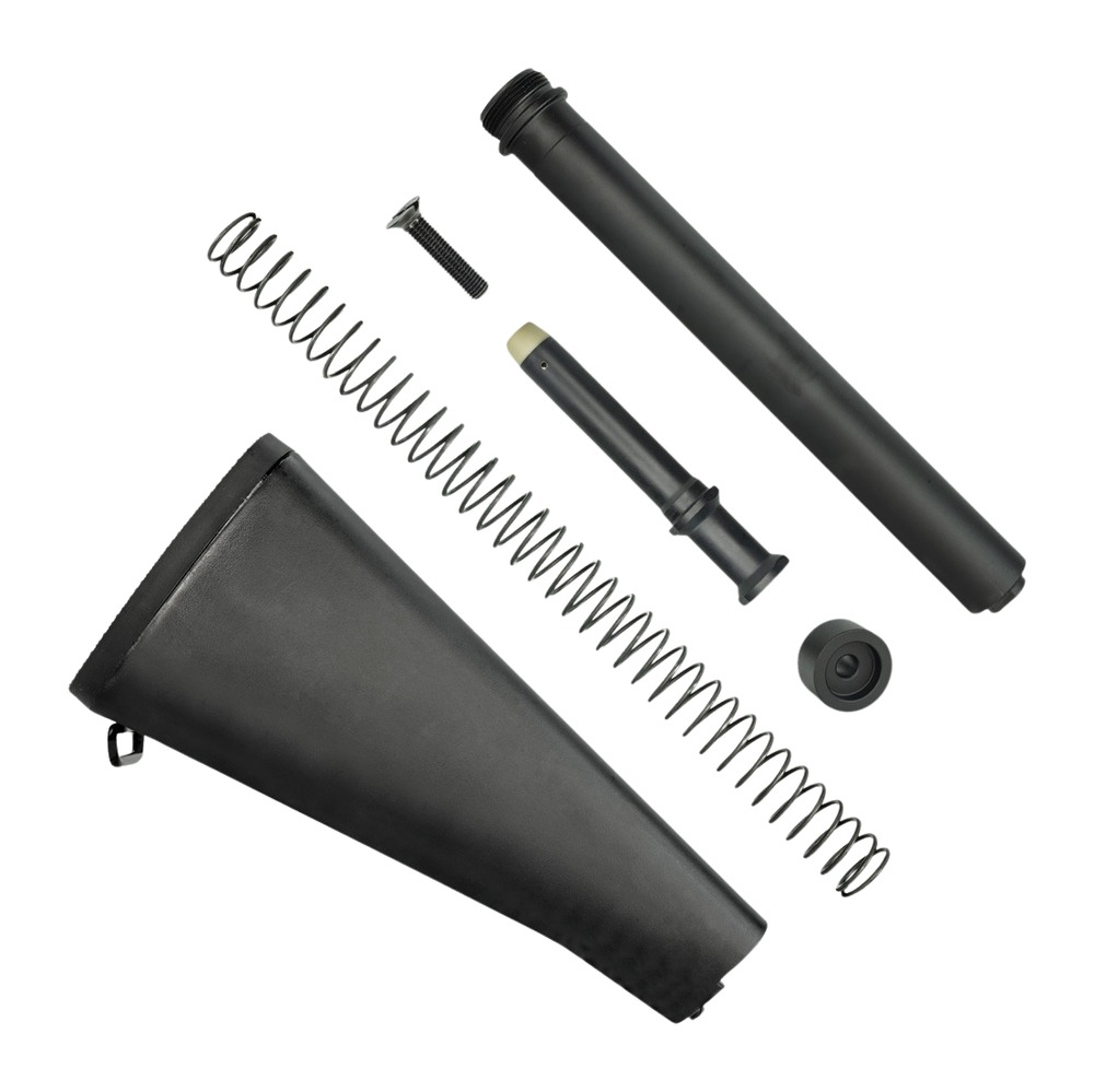KAK AR15-KT-114 BUFFER TUBE KIT M16 A2