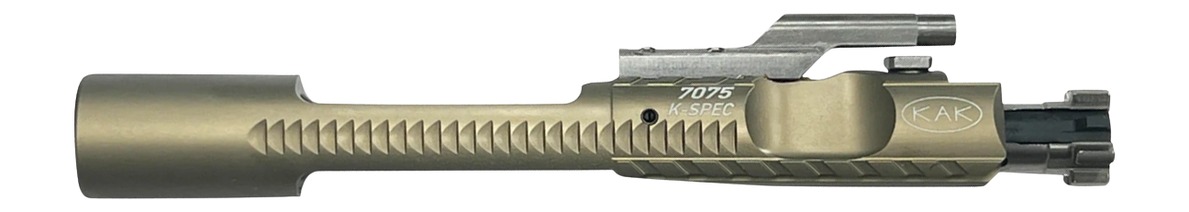 KAK INDUSTRY - Jimmy's Creek Firearms view 2
