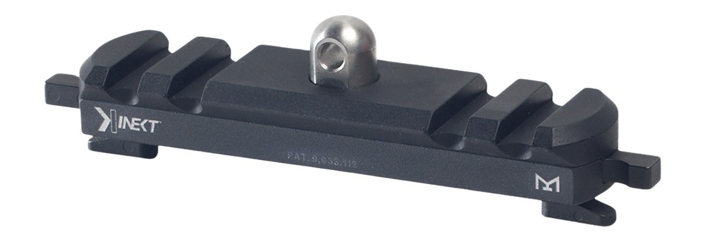 KINETIC DEVELOPMENT GROUP - Jimmy's Creek Firearms view 3