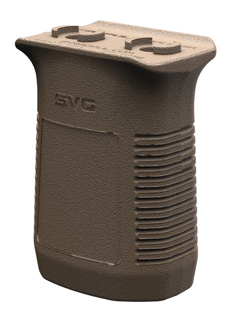 MAGPUL MAG1567-FDE M-LOK SVG - SHORT VERTICAL GRIP