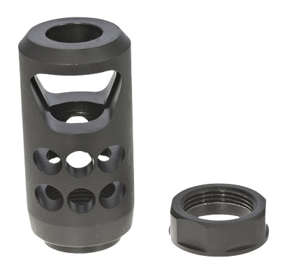 Glenfield Glenfield Muzzle Brake 450 Bushmaster - Jimmy's Cr view 2