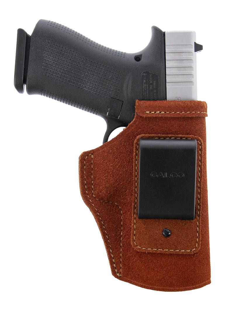 Galco International Ltd. - 2A in MD view 2