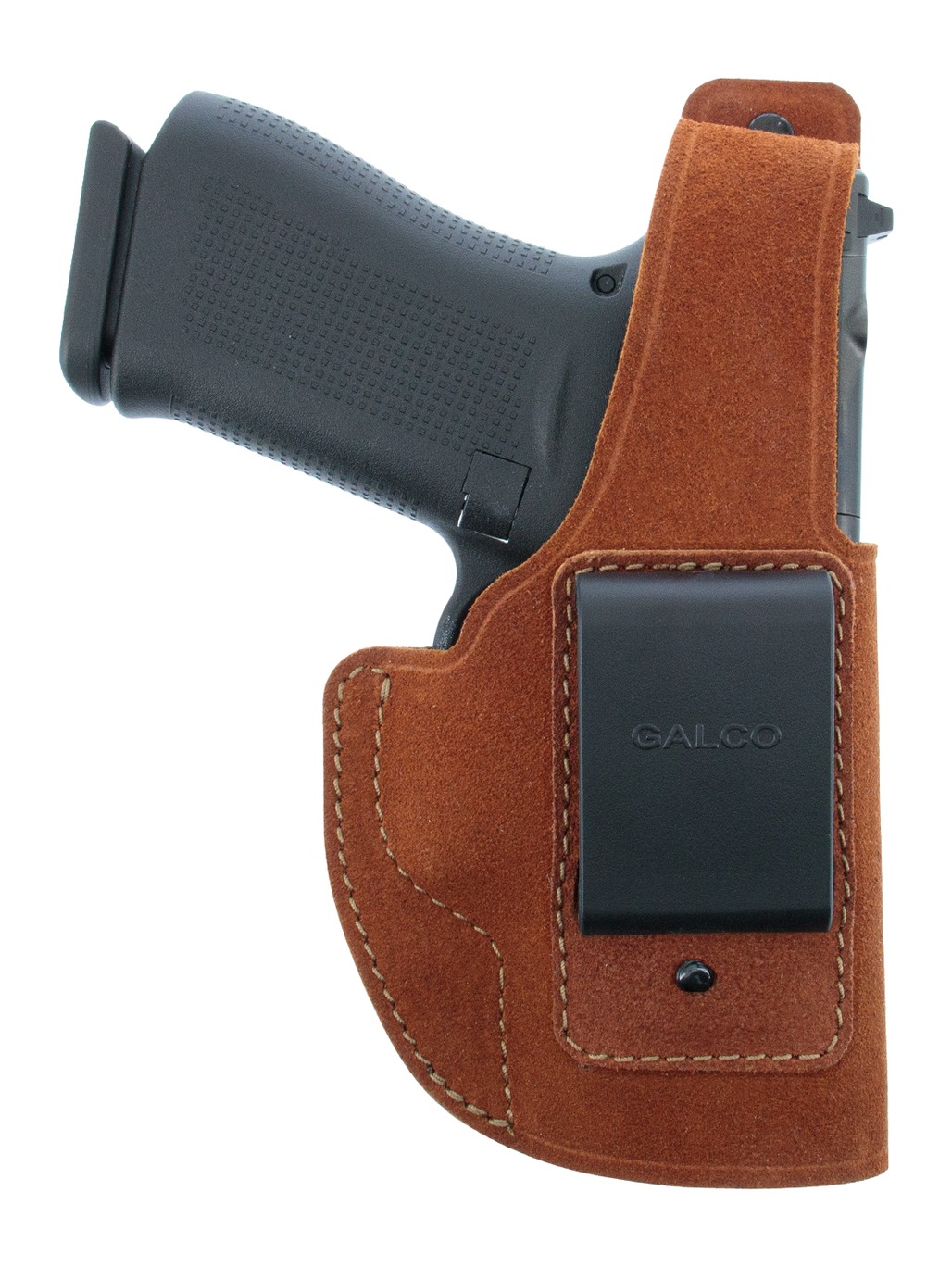 GALCO WB838R WAISTBAND IWB SIG 365 RH NAT
