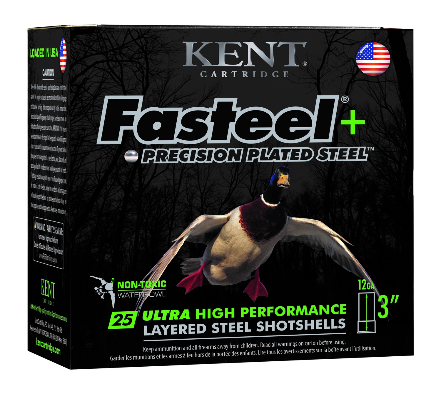 Kent Cartridge - Jimmy's Creek Firearms view 2