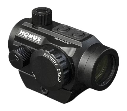Konus - 2A Gun Shop Llc view 5