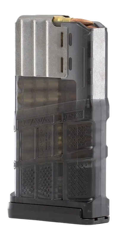Lancer Systems 7.62x51mm - 2A in MD view 3
