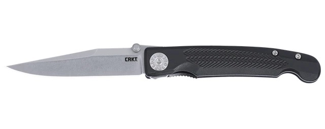 CRKT 4220 FIDUS BLK