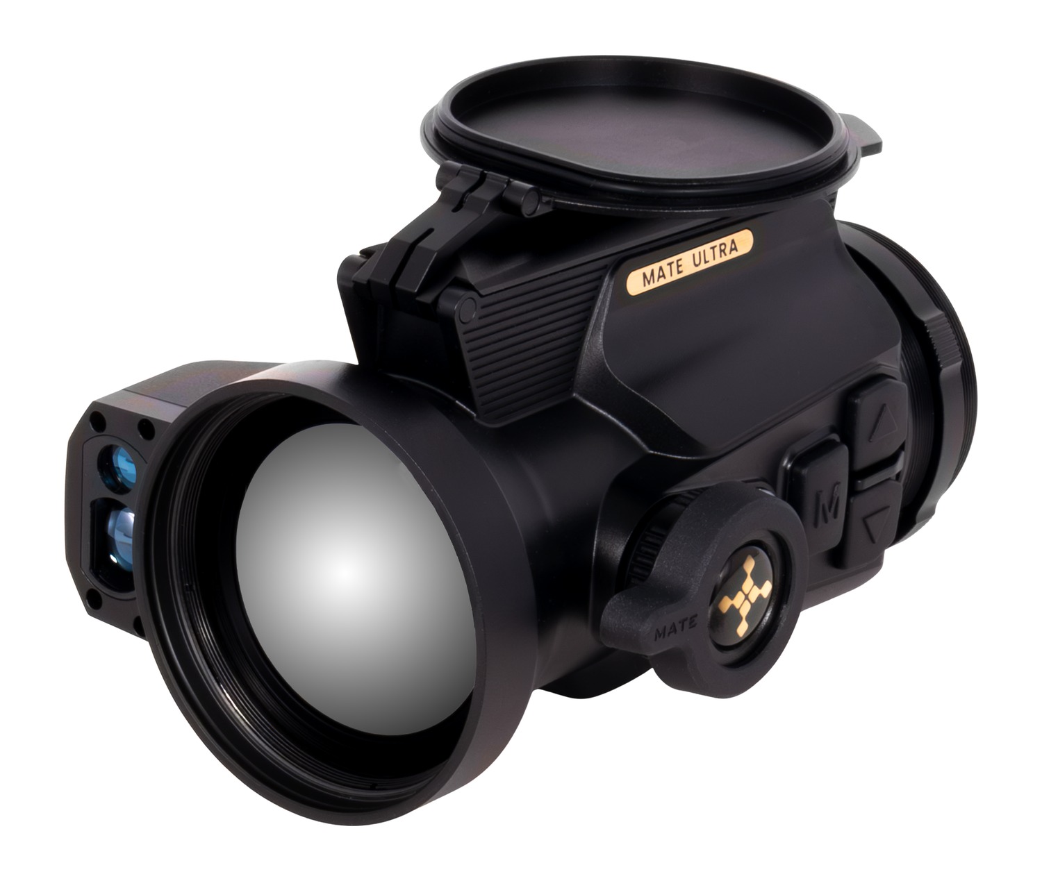 IRAY USA LLC - Jimmy's Creek Firearms view 4