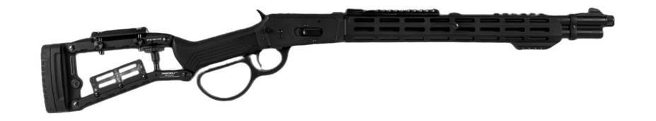 Derya Arms Ran Ironwolf 45 Colt - Jimmy's Creek Firearms view 5