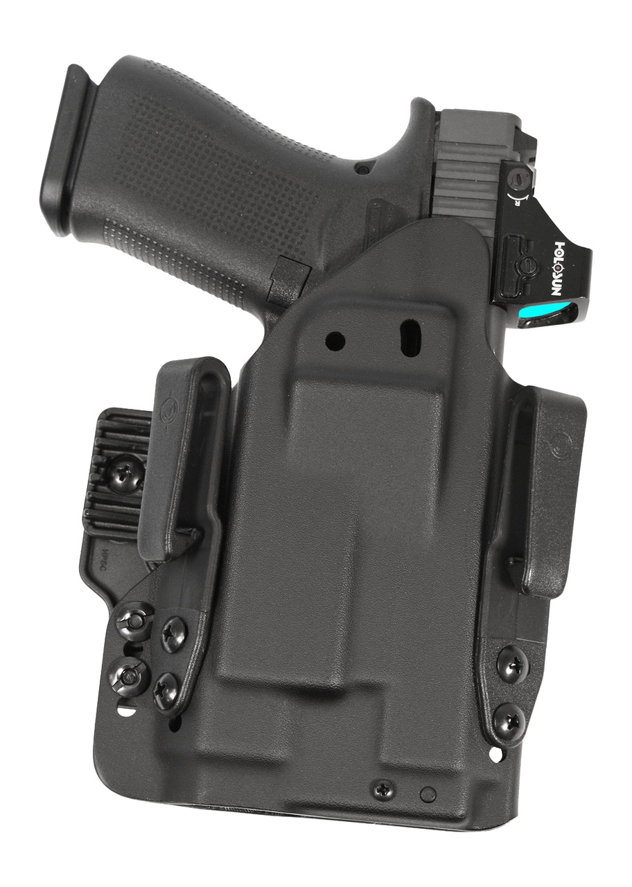 Mission First Tactical - Jimmy's Creek Firearms view 3