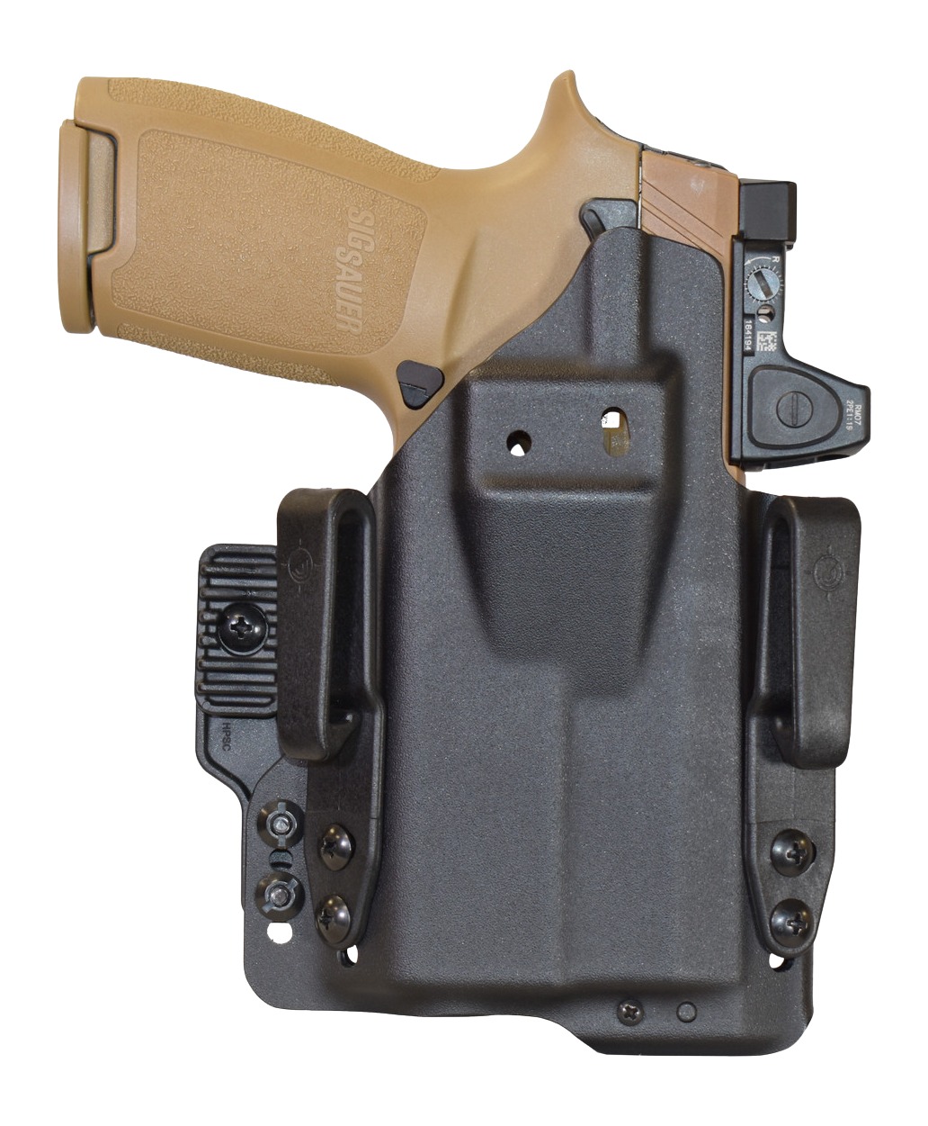 Mission First Tactical - Purple Mountain Armory view 5