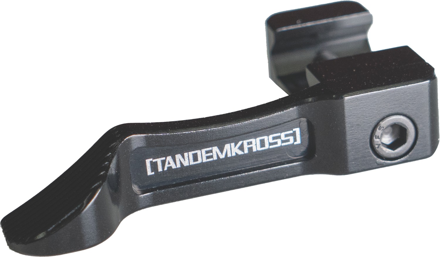 Tandemkross - Purple Mountain Armory view 2
