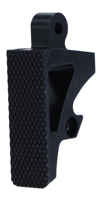 TANDEMKROSS TMK TX22 VICTORY TRIGGER BLK - Purple Mountain A view 2
