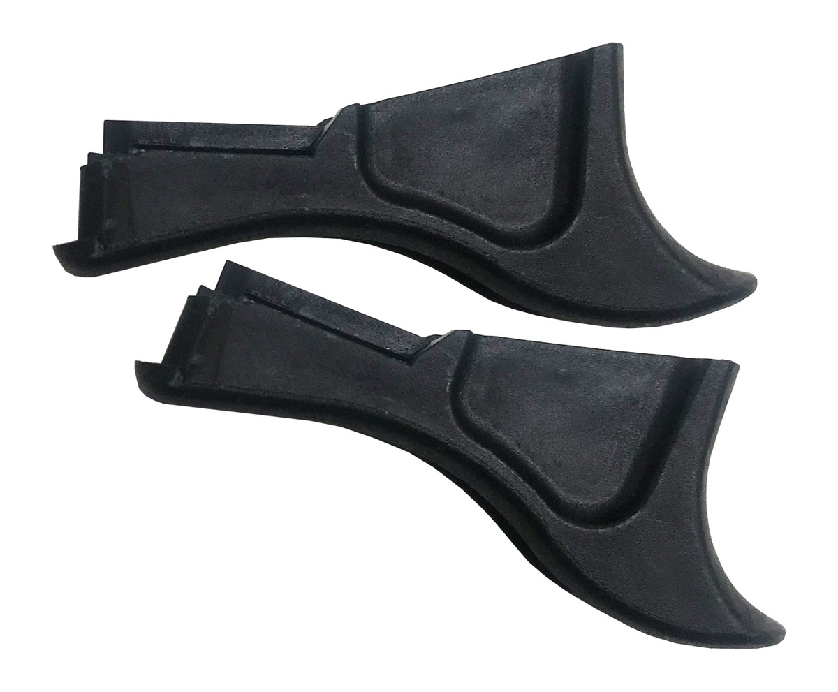 Tandemkross - Purple Mountain Armory view 2
