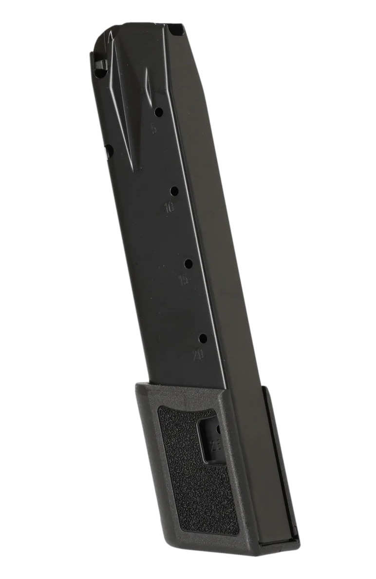 CANIK TP9 Magazine 9mm - Jimmy's Creek Firearms view 2