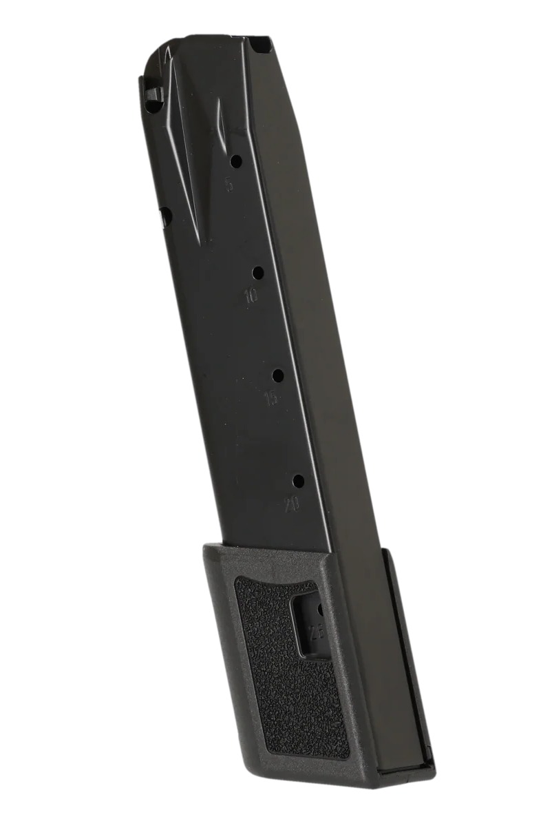 CANIK TP9 Magazine 9mm - Jimmy's Creek Firearms view 2
