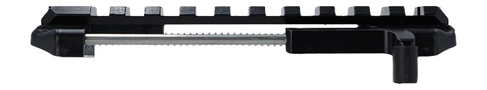 Tandemkross - Purple Mountain Armory view 2