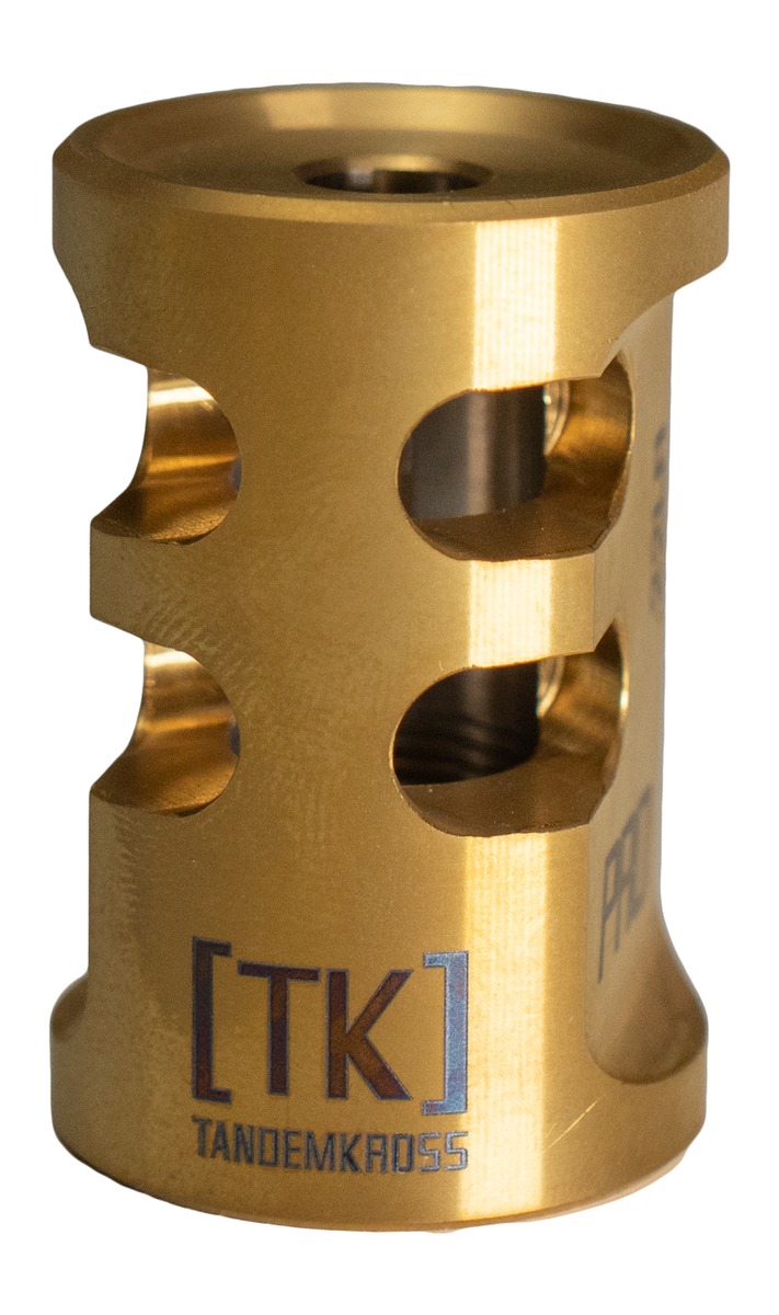 TANDEMKROSS TK00N0269GLD1 GAME CHANGER PRO CMP GLD