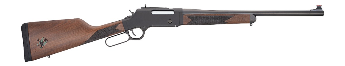 Henry Repeating Arms The Long Ranger Big Woods 308 Win|7.62 view 3