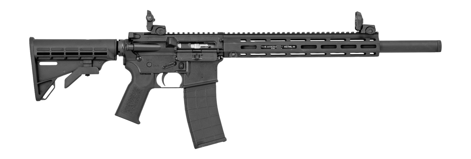 TIPPMANN ARMS M4-22 - Jimmy's Creek Firearms view 4