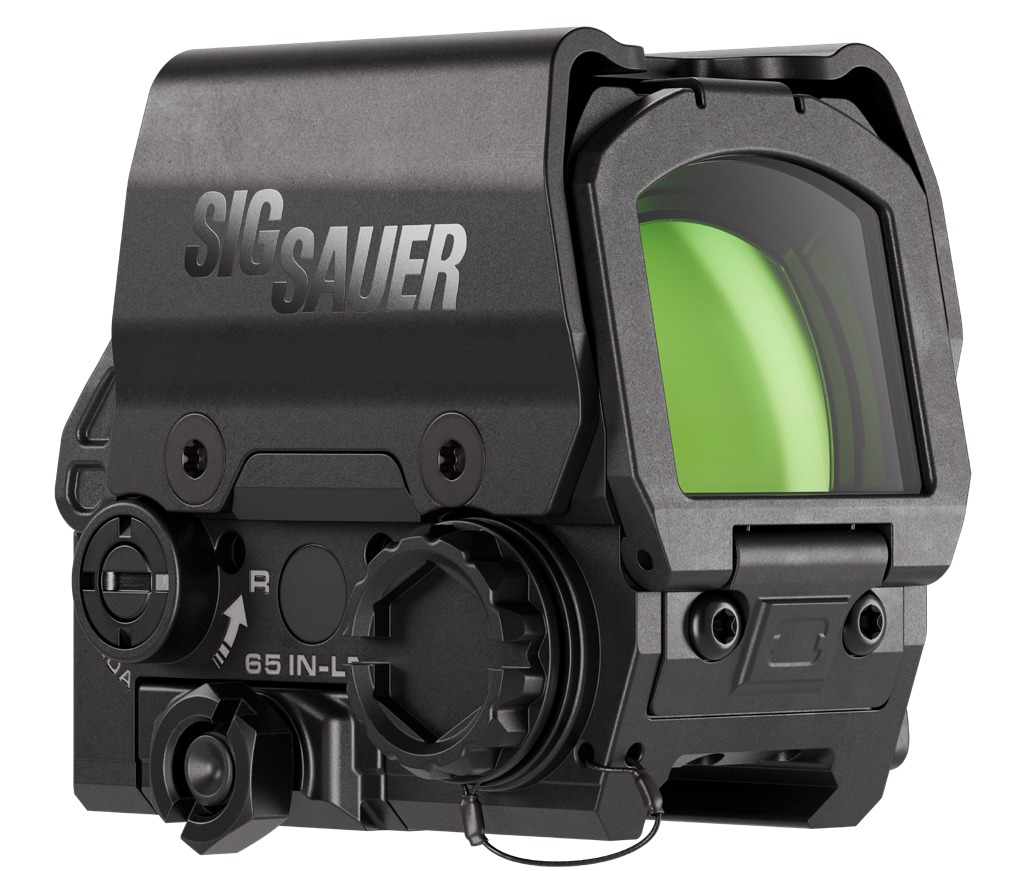 SIG SAUER Romeo8T-AMR - Jimmy's Creek Firearms view 5