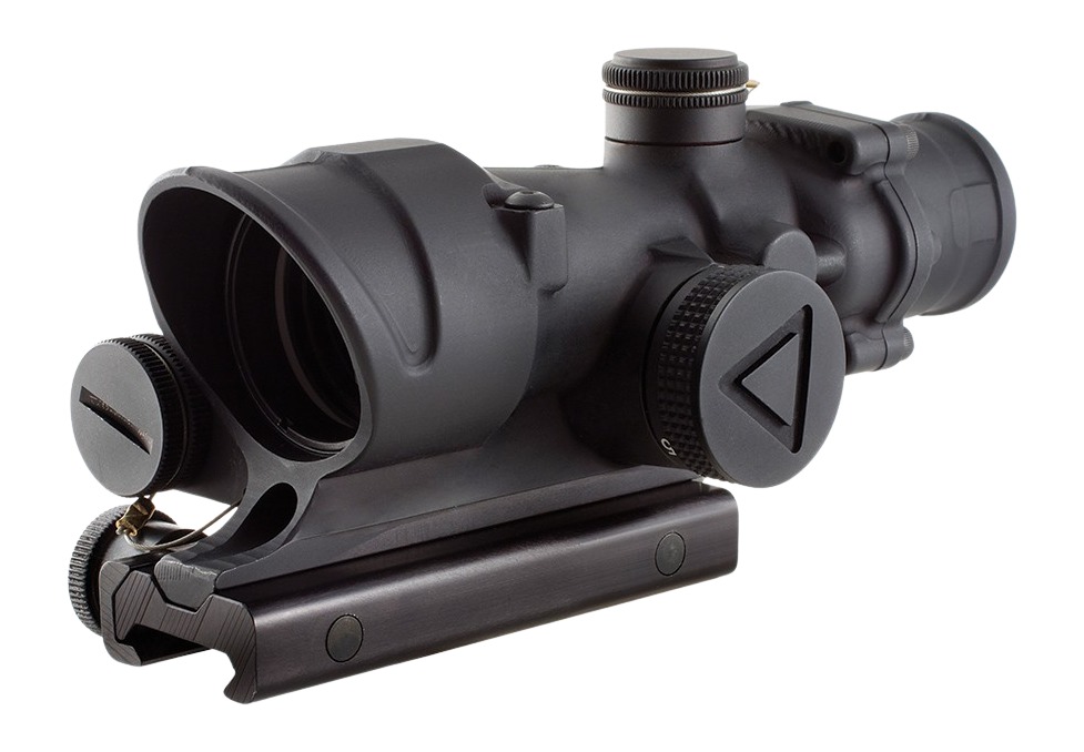 Trijicon ACOG 223 Rem | 5.56 NATO - 2A Gun Shop Llc view 2