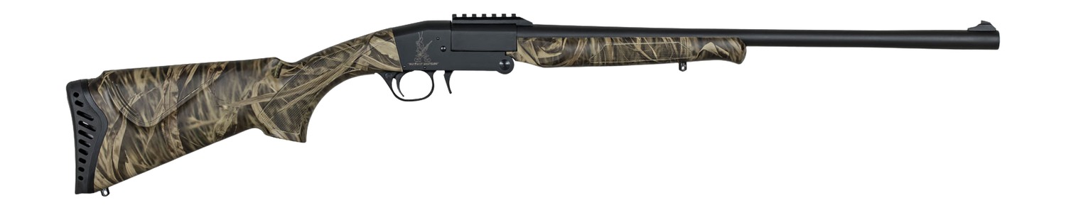 Keystone Sporting Arms Crickett 20 Gauge - Jimmy's Creek Fir view 2