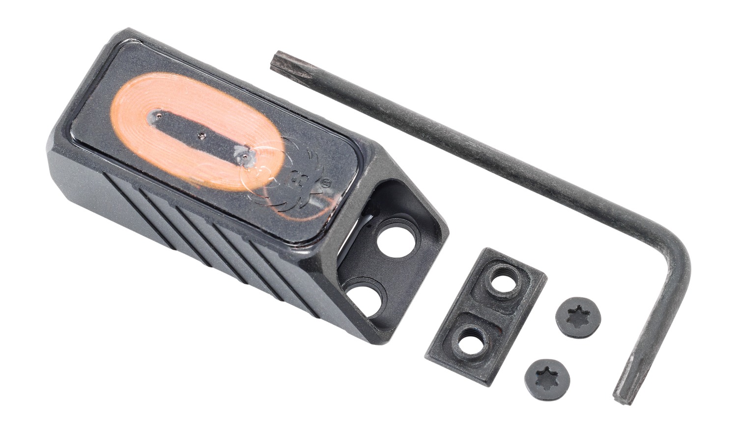 Ruger ReadyDot Micro Reflex Sight - Jimmy's Creek Firearms view 2