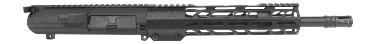 Tacfire Inc. 308 Win - Purple Mountain Armory view 2