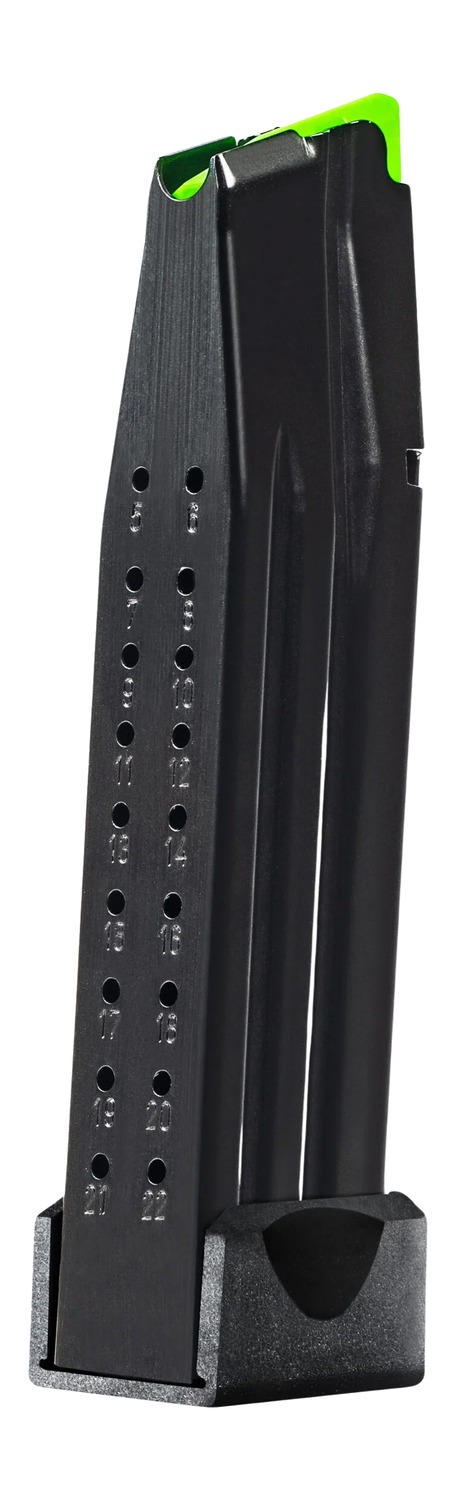 Mec-Gar Magazines 9MM - Purple Mountain Armory view 3
