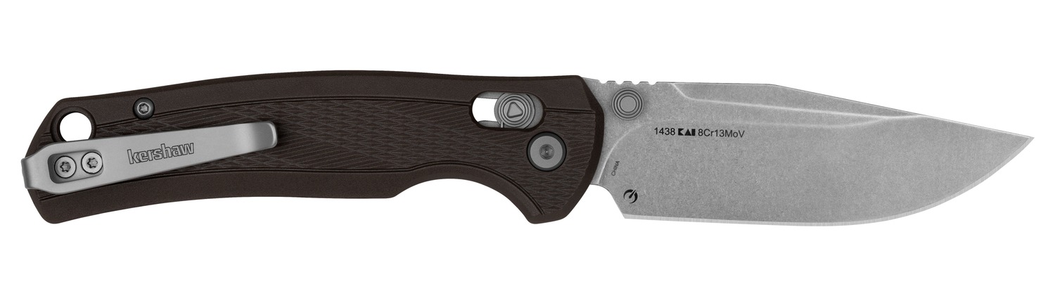 Kershaw Knives - 2A in MD view 4