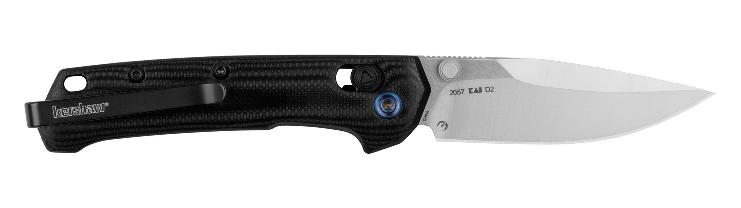 Kershaw - Our Store view 3
