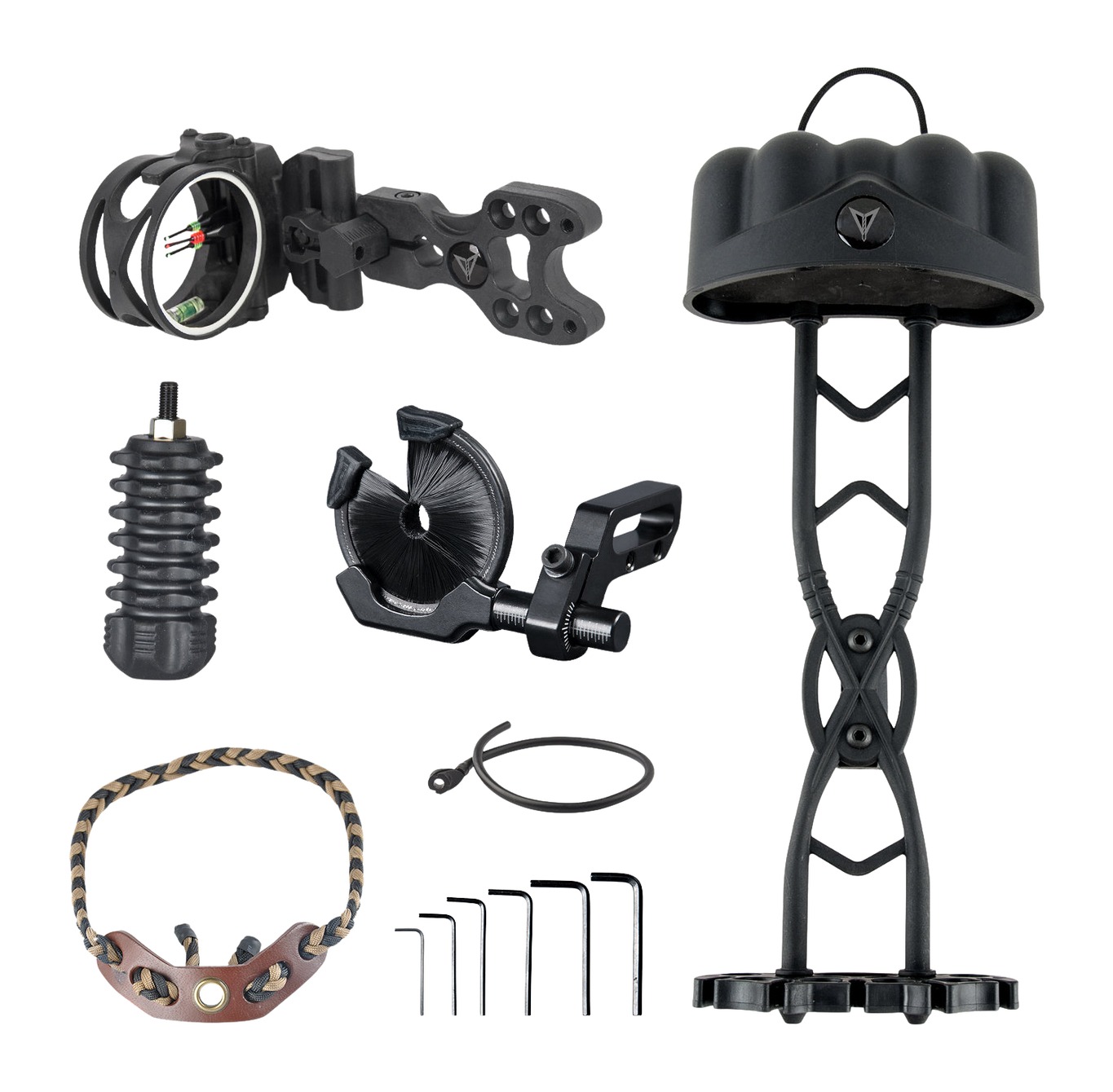 30-06 BPNXTL-BK BOW ACCESSORY PACKAGE NEXT LEVEL