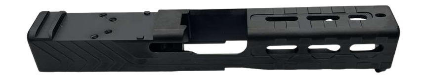 SYLVAN GL19G3SK GLK 19 G3 SLIDE W/INTERNALS/SGTS