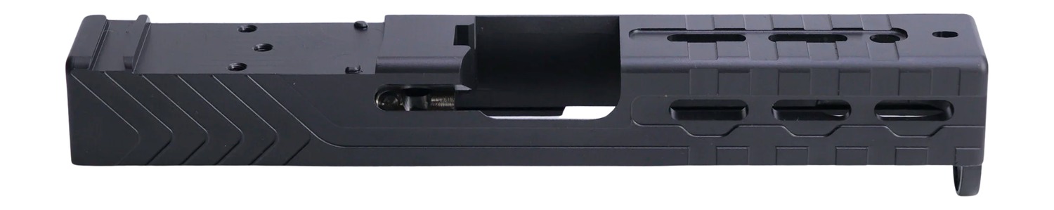 SYLVAN ARMS - Jimmy's Creek Firearms view 4