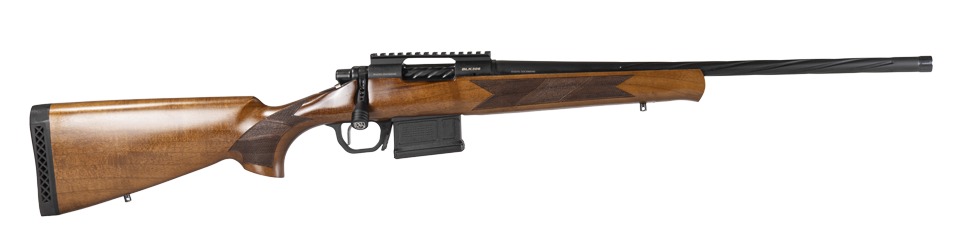 EAA Corp BLK 308 Win - Jimmy's Creek Firearms view 4