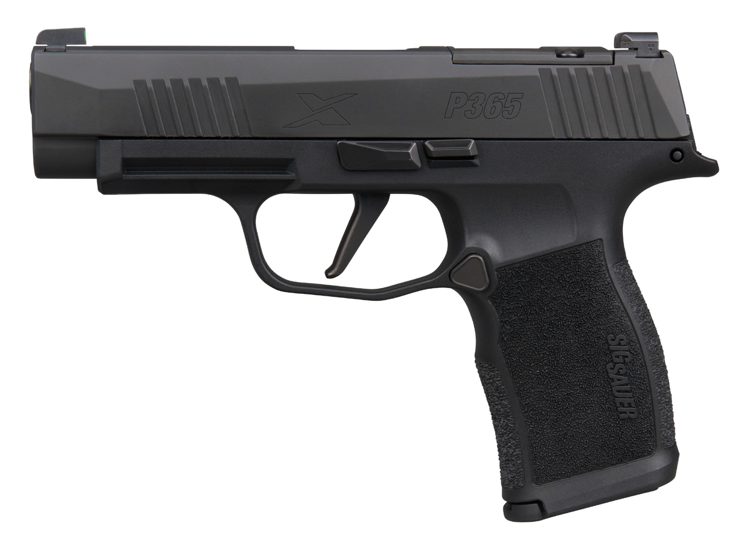 SIG 9MM LUGER - Purple Mountain Armory view 2