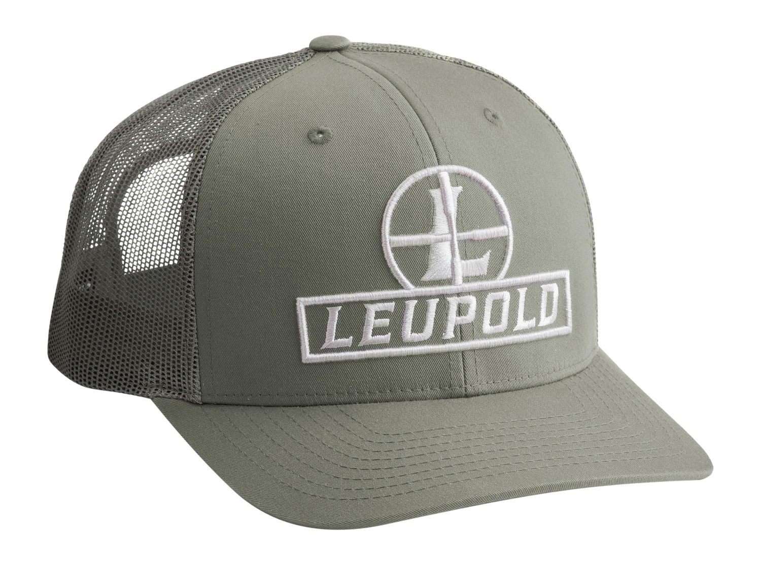 Leupold & Stevens Inc. - Purple Mountain Armory view 2