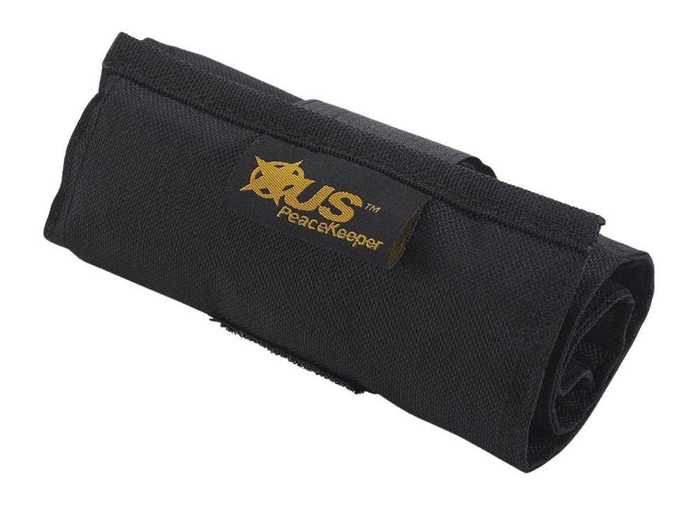 US PK ARMORER SMALL PUNCH ROLL BLK