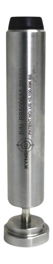 KYNSHOT - Jimmy's Creek Firearms view 2