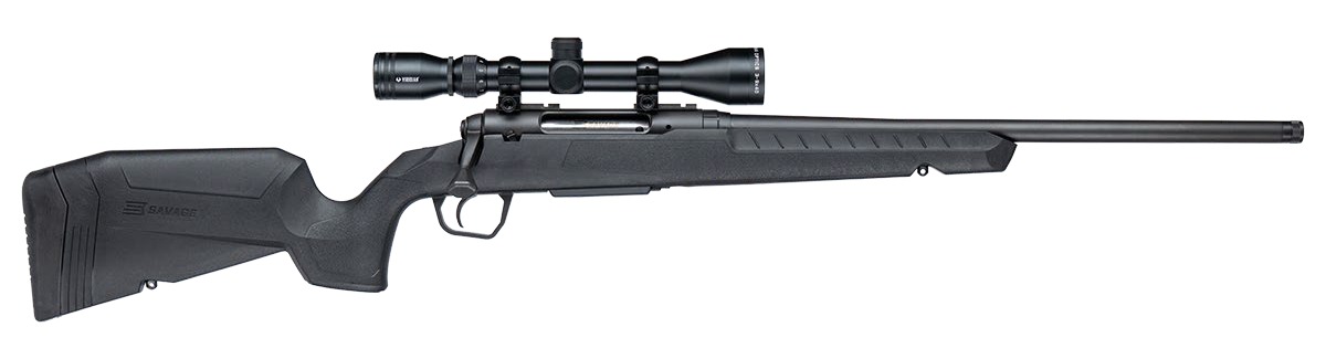 Savage Arms Axis XP 243 Win - Jimmy's Creek Firearms view 2