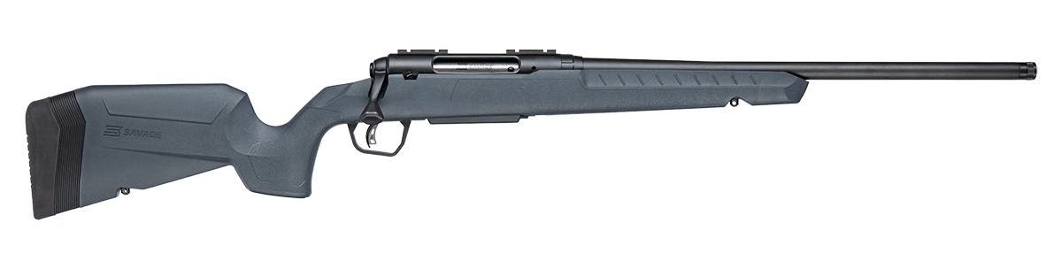 Savage Arms Axis 2 7mm-08 - Jimmy's Creek Firearms view 2