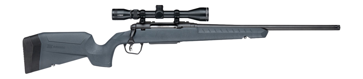 Savage Arms Axis 2 6.5 Creedmoor - Jimmy's Creek Firearms view 2